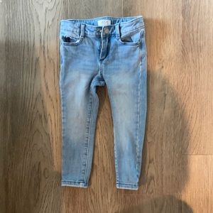 Janie and Jack jeans
